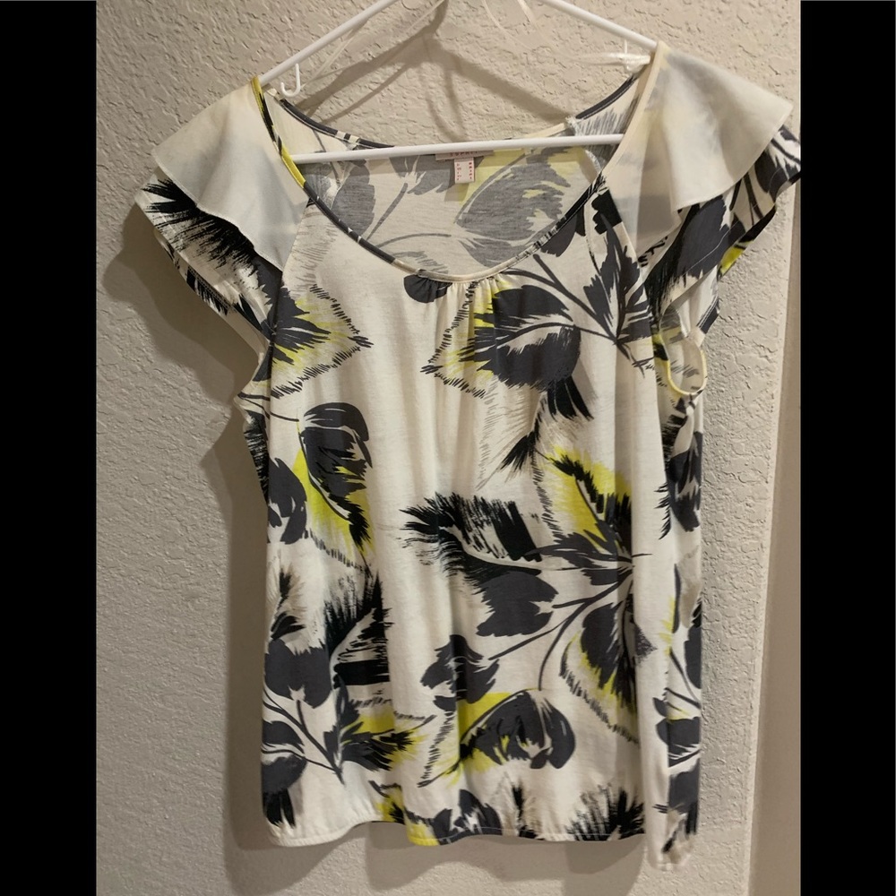 Spirit top